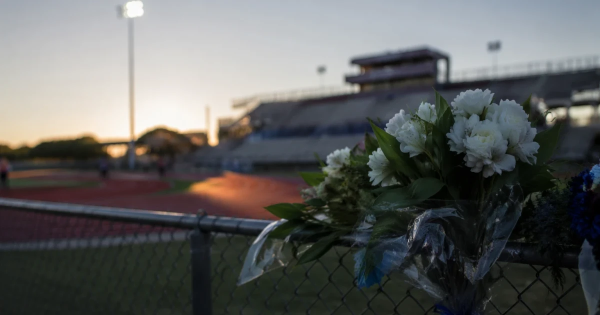 Frisco track meet stabbing ends in murder conviction of teen