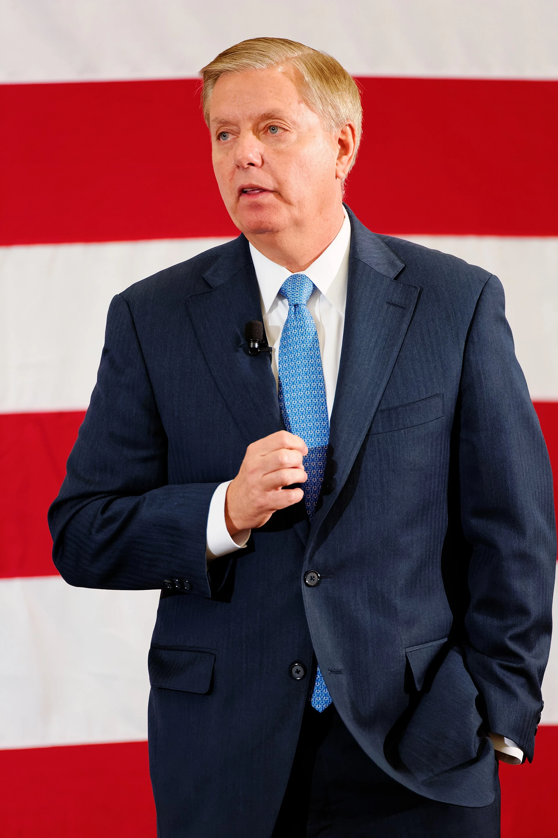 Lindsey Graham — Wikimedia Commons