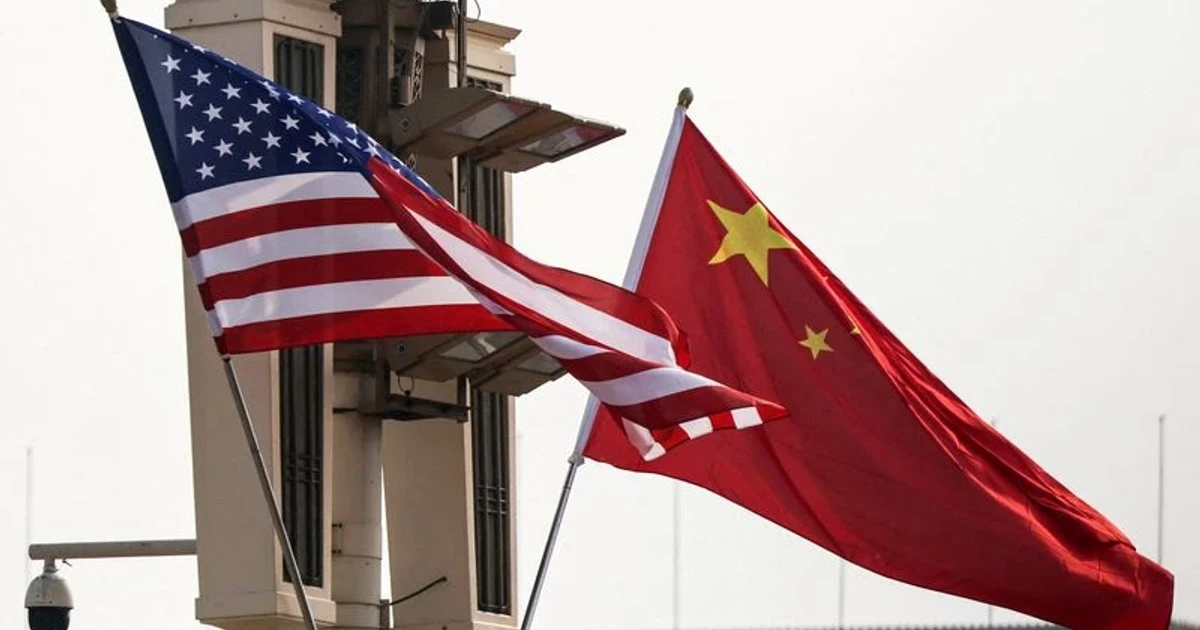 New Zealanders now see US as bigger threat than China