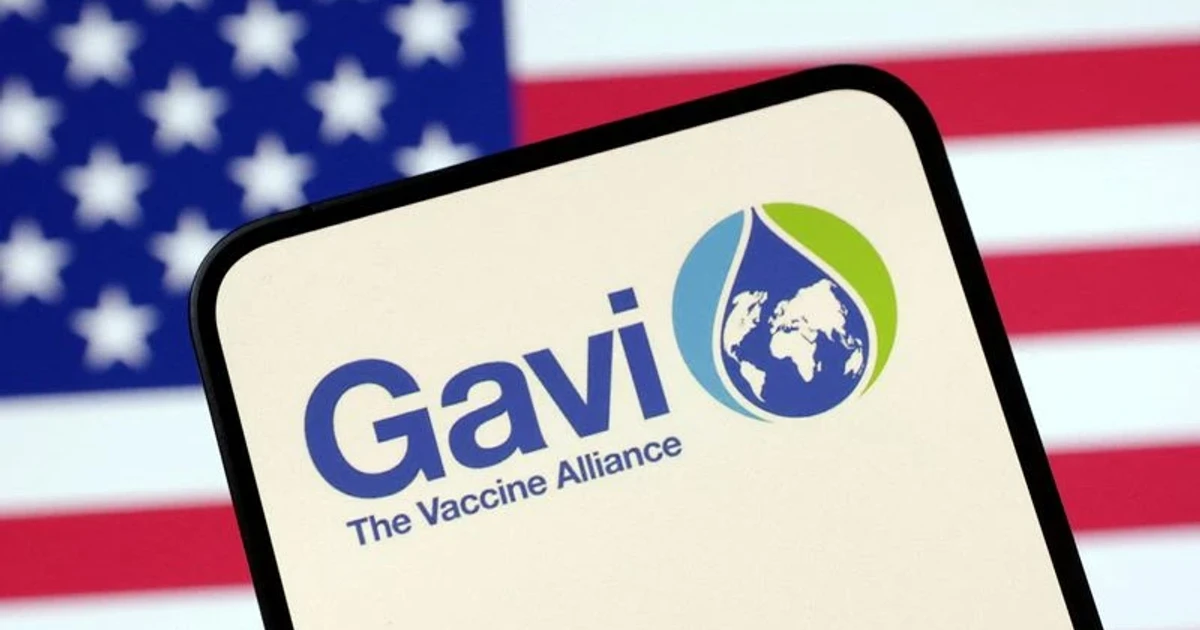 Gavi plans vaccine shift as restored U.S. funding boosts malaria work