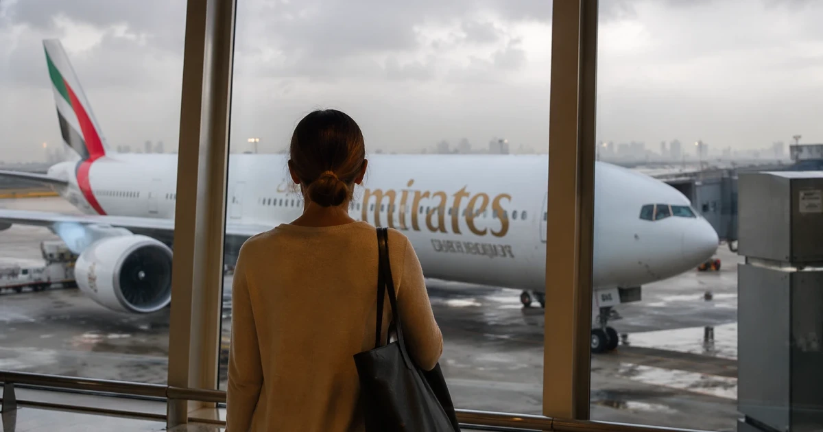Emirates plans incentives to reassure travelers amid Iran war fears