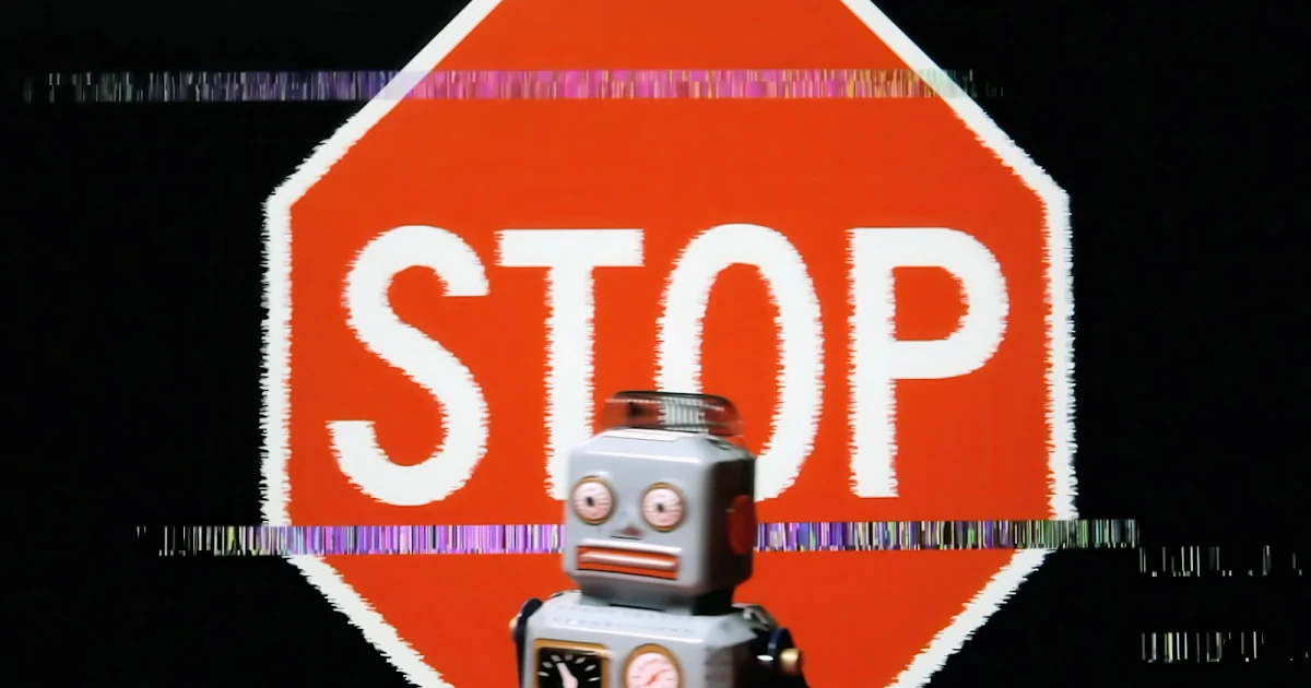 Reuters and Time block AI crawlers by default, joining wider industry shift