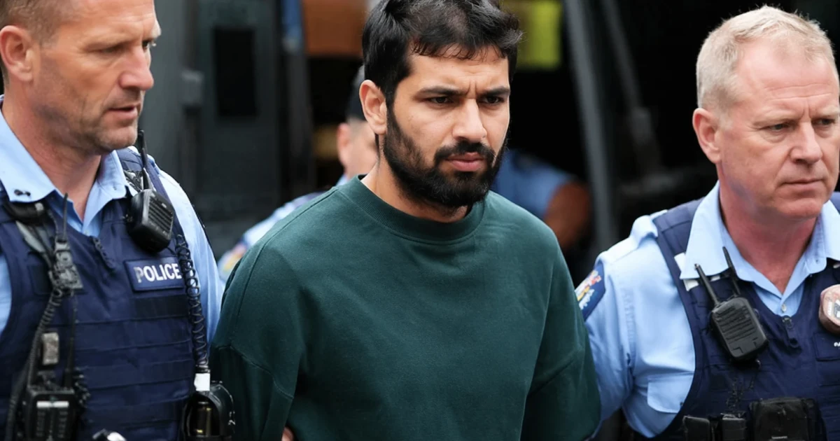 Bondi Beach suspect faces 19 more charges, total reaches 78