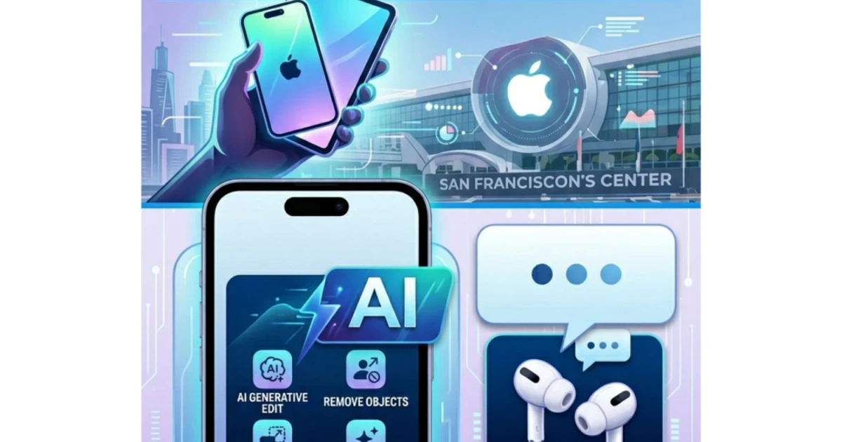 Apple and EU clash over delayed Siri AI rollout in Europe