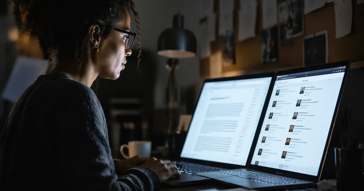 How AI is reshaping journalism and local democracy reporting