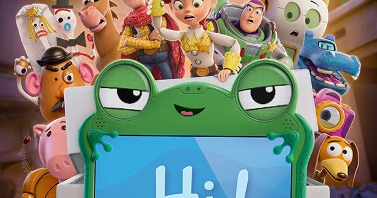 Toy Story 5 wins rave first reactions after world premiere