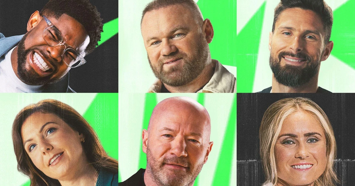 BBC pundits predict 2026 World Cup winners, with England and Scotland eyeing surprises