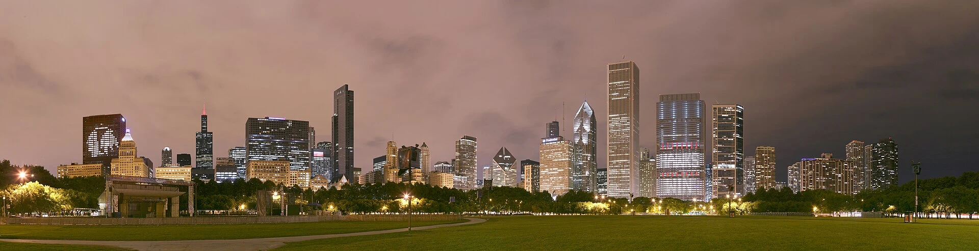 Grant Park — Wikimedia Commons