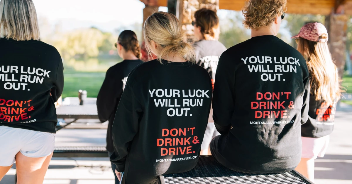 Montana mother and daughter reward bar patrons who leave cars overnight