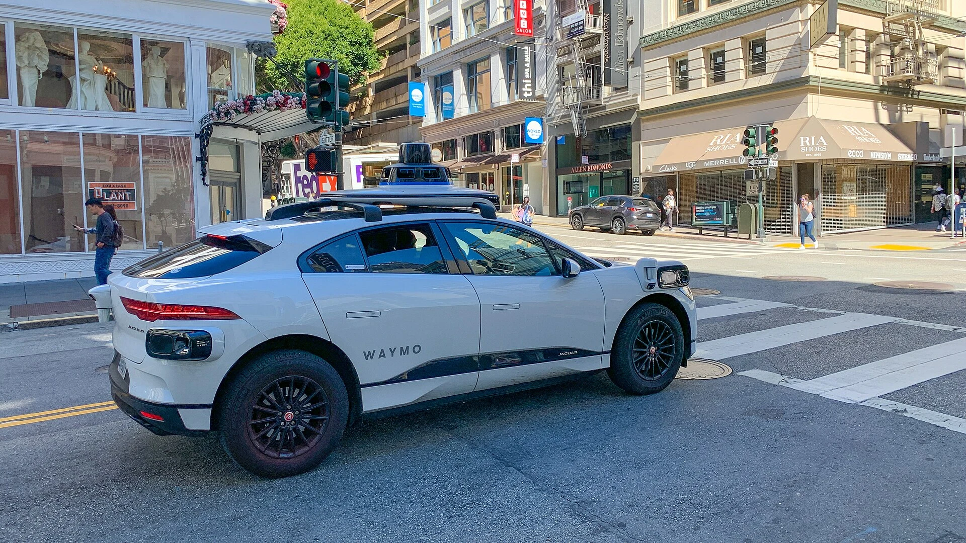 Waymo — Wikimedia Commons