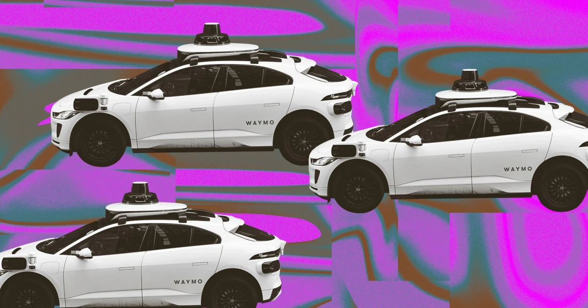 Waymo unveils world model to simulate rare driving hazards