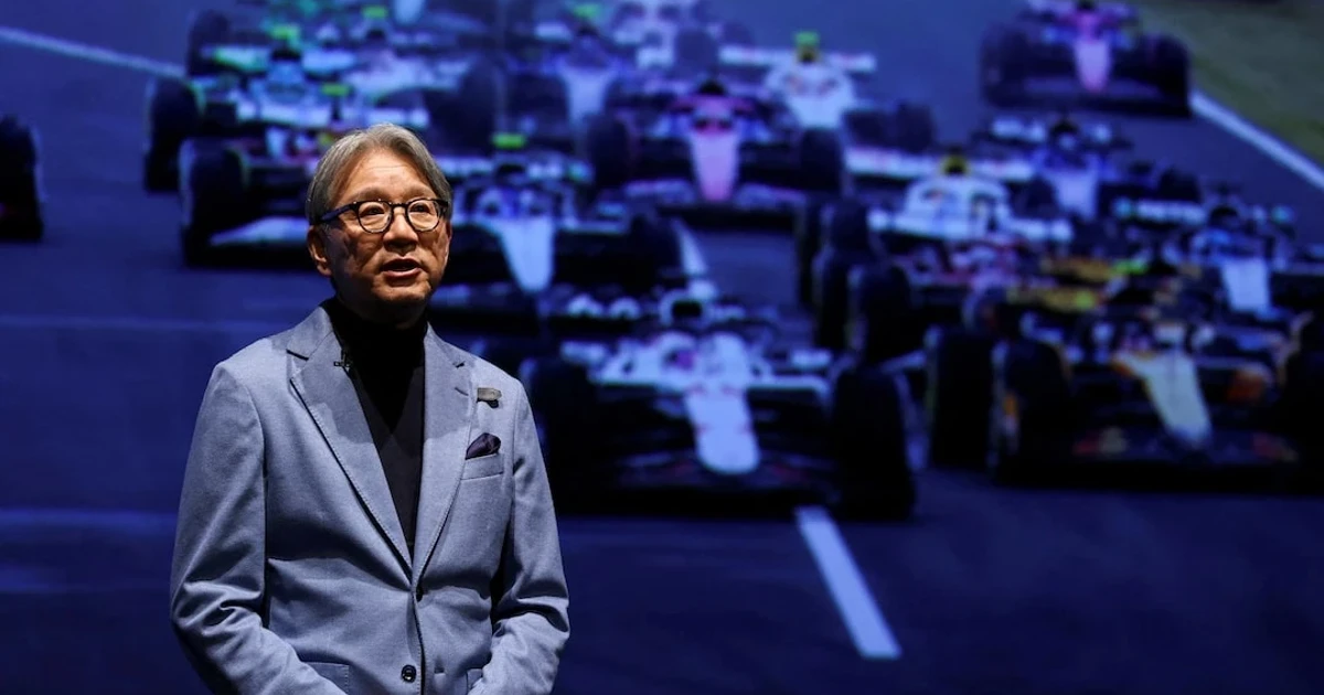 Honda retirees failed in bid to oust CEO Mibe over strategy
