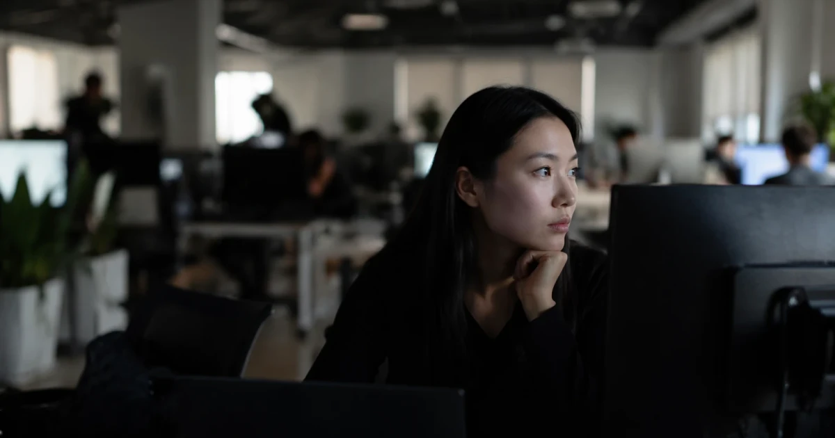 Chinese firms use AI to cut payrolls quietly, Reuters reports