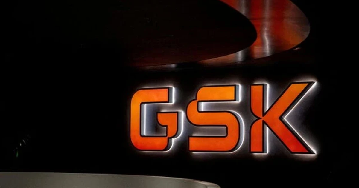 GSK to buy Nuvalent for $10.6 billion in biggest deal in decade