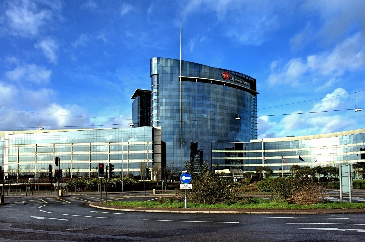 GSK — Wikimedia Commons