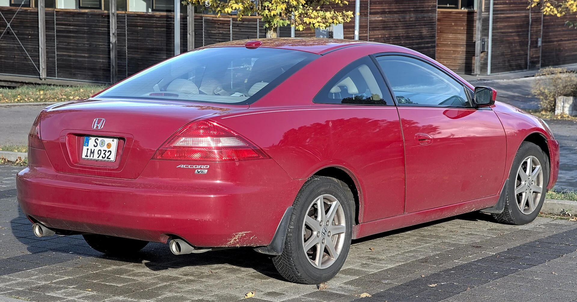 Honda — Wikimedia Commons