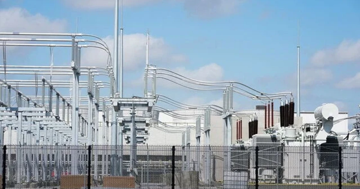Mississippi residents sue xAI and SpaceX over data center noise