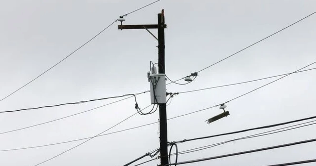 New York power grid faces strain as demand outpaces supply