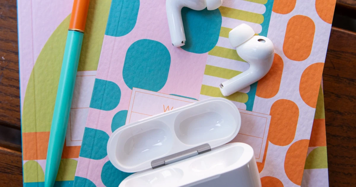 Walmart cuts Apple AirPods Pro 3 to record low $179 ahead of Prime Day
