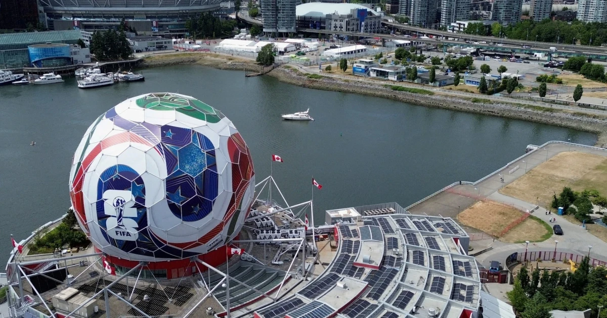 Jump Trading launches World Cup forecasting contest to recruit talent