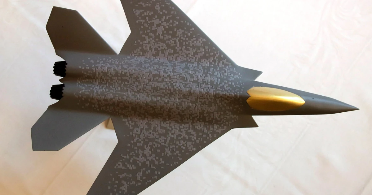 Airbus eyes Saab partnership as Europe’s fighter project unravels