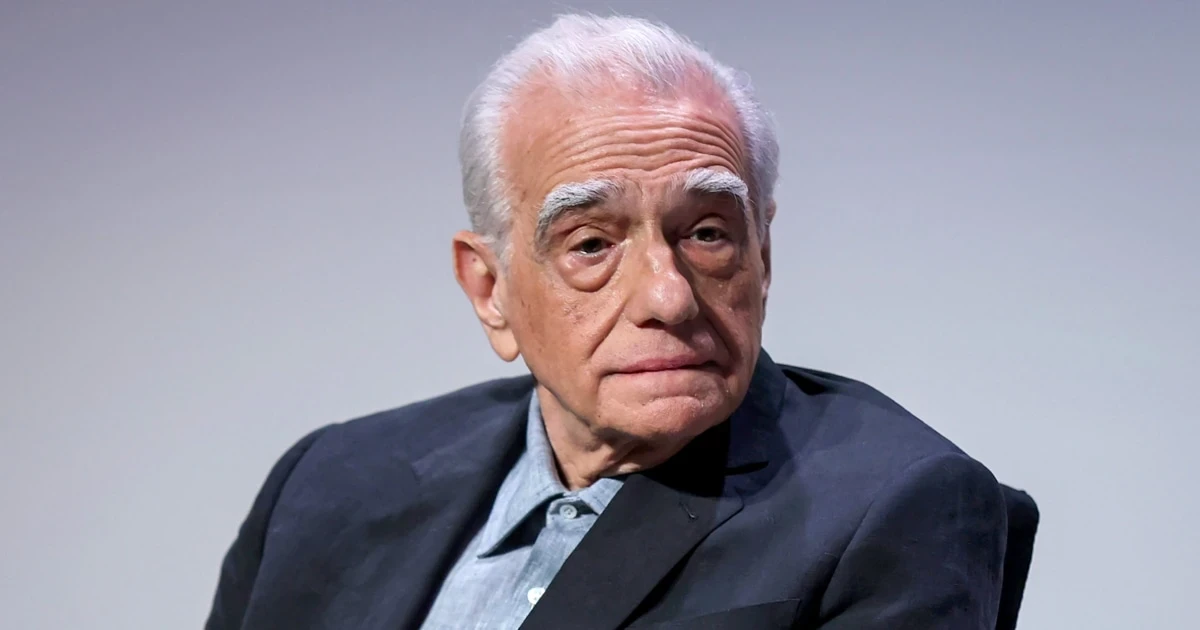 Scorsese faces backlash over advisory role at AI image startup