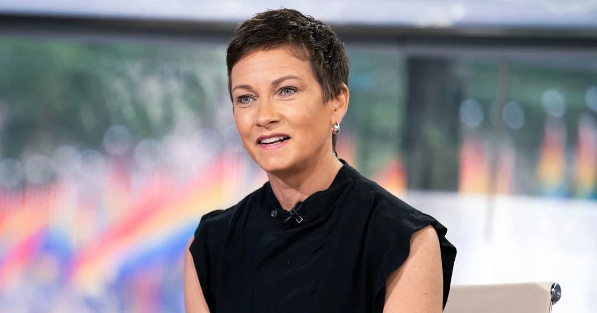 Stephanie Gosk to answer World Cup questions live from Mexico City