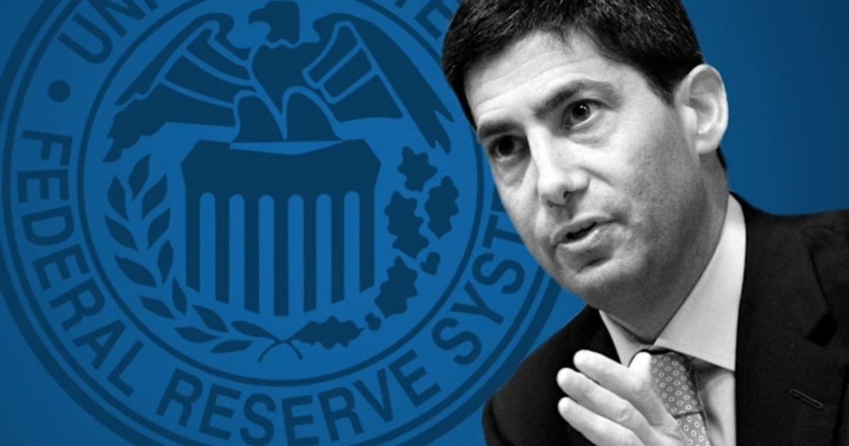 May CPI jumps 4.2%, complicating Warsh's first Fed meeting