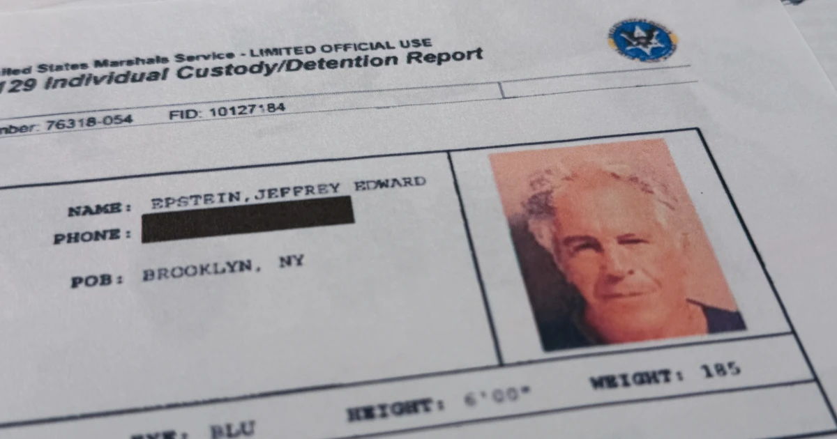 Epstein files expose finances, enablers and unanswered questions around power