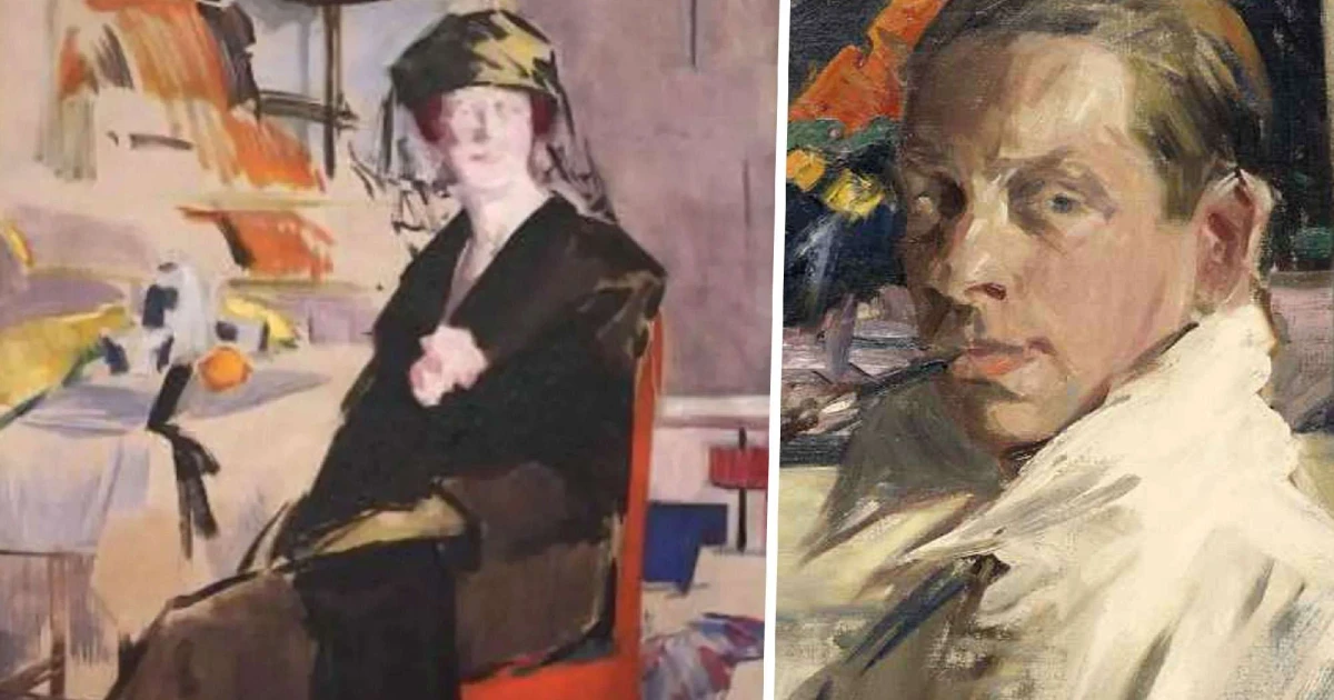 Thrift-store painting bought for $100 sells for $250,000 after identification