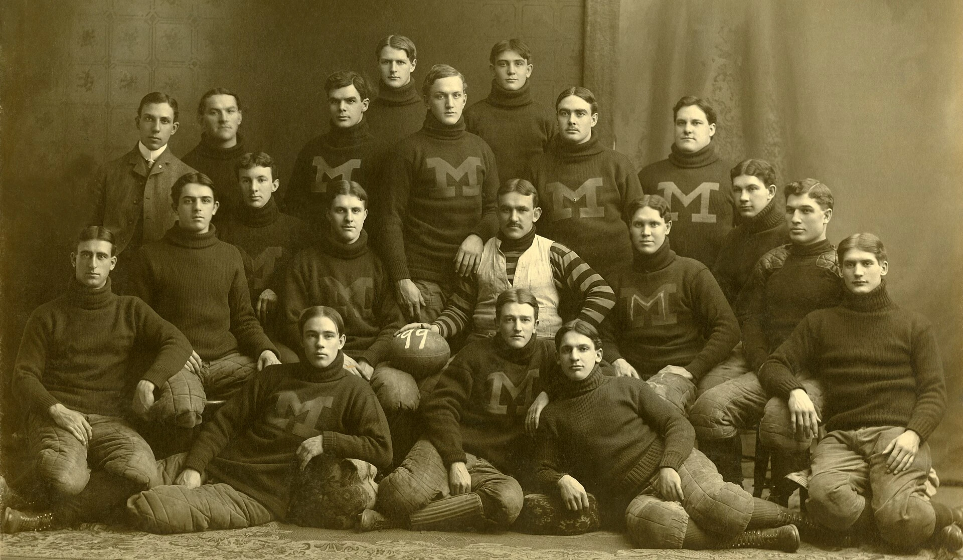 University of Michigan — Wikimedia Commons