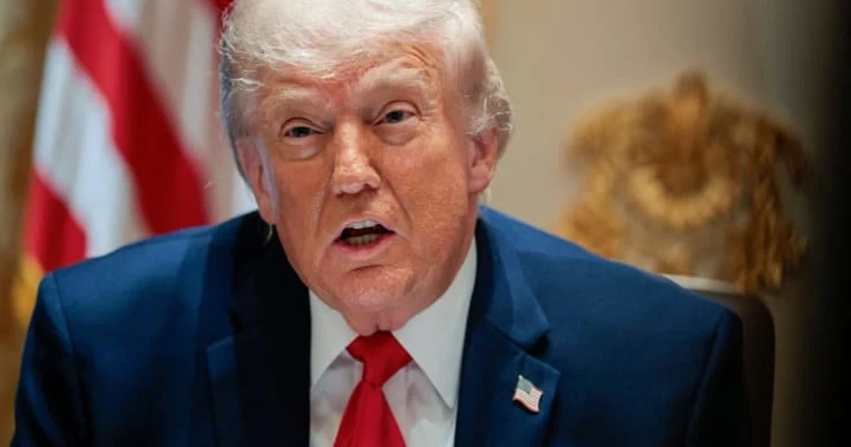 Trump vows more strikes as U.S.-Iran ceasefire unravels