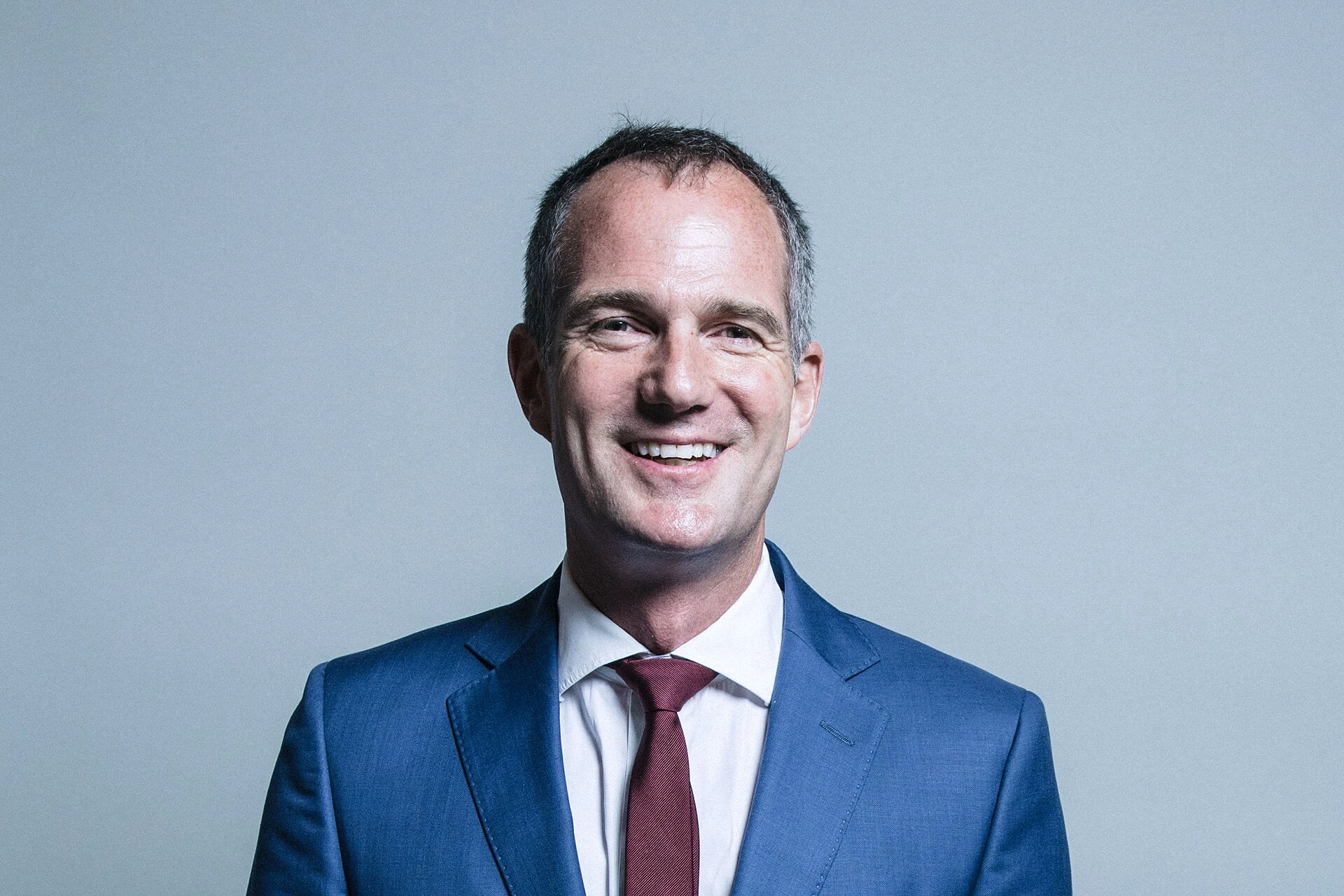 Peter Kyle — Wikimedia Commons