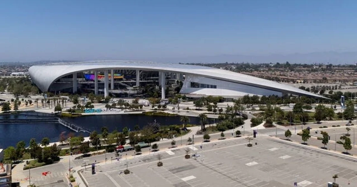 World Cup security teams race to counter drone threats