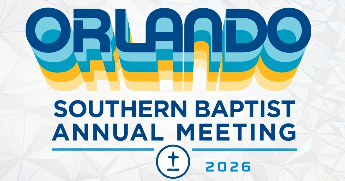 Southern Baptists move to bar churches with women pastors