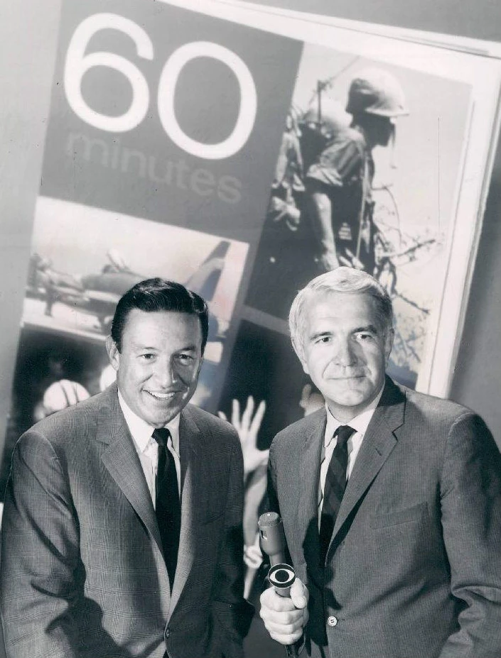 60 Minutes — Wikimedia Commons