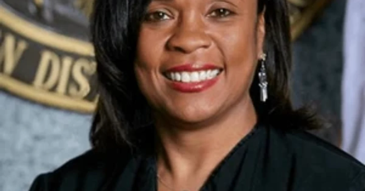Georgia Republicans seek to impeach federal judge over misconduct findings