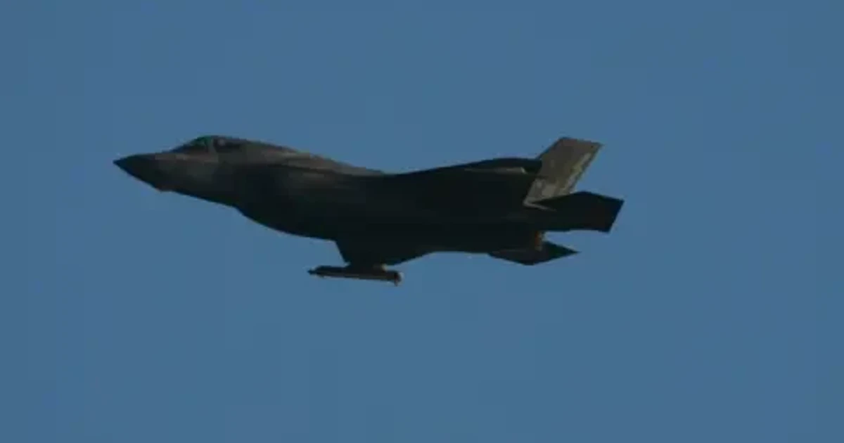 US strikes Iran as Tehran closes Strait of Hormuz to shipping