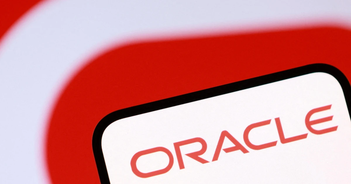 Oracle flags higher 2027 spending and more debt for AI buildout