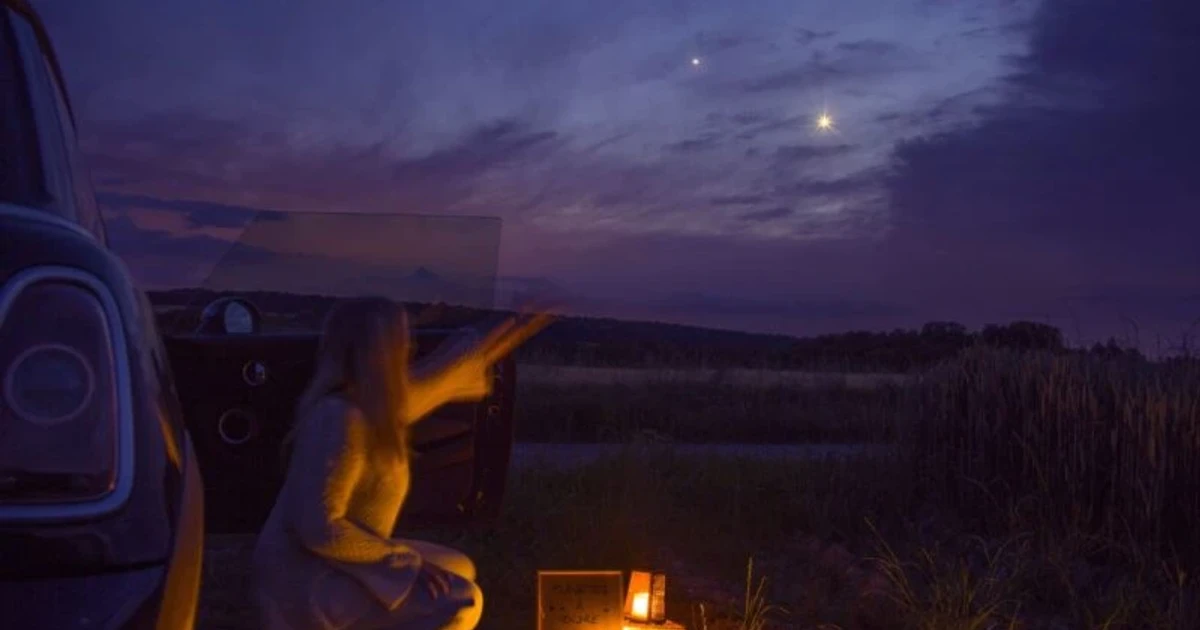Venus and Jupiter dazzle in June 2026 skywatching photos