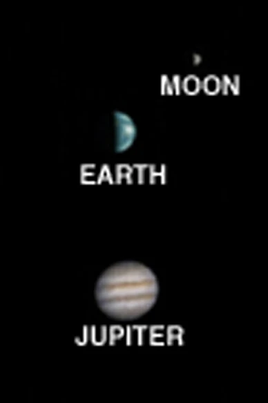 Venus and Jupiter — Wikimedia Commons