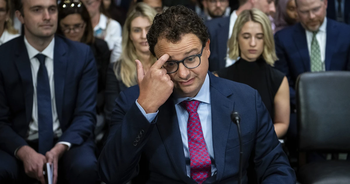 Anthropic urges Congress to keep state AI rules and require safety tests
