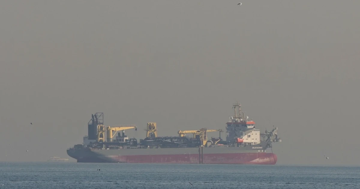Oil prices surge as U.S.-Iran fighting raises conflict fears