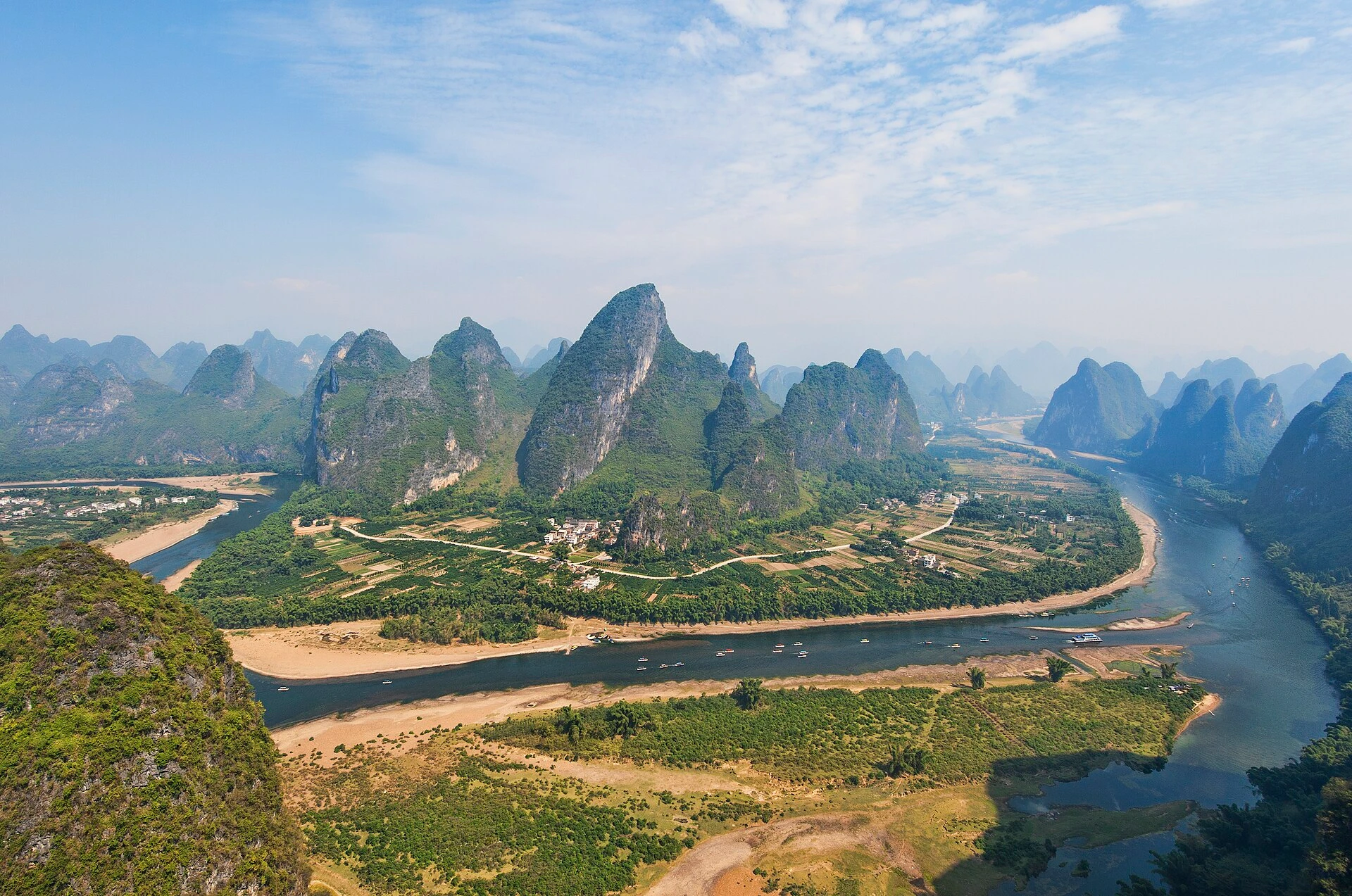 Guangxi Zhuang Autonomous Region — Wikimedia Commons