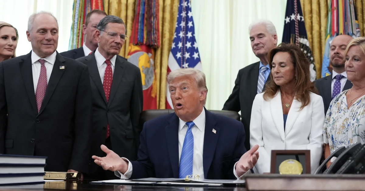 Trump vows Iran will pay the price after fresh U.S. strikes
