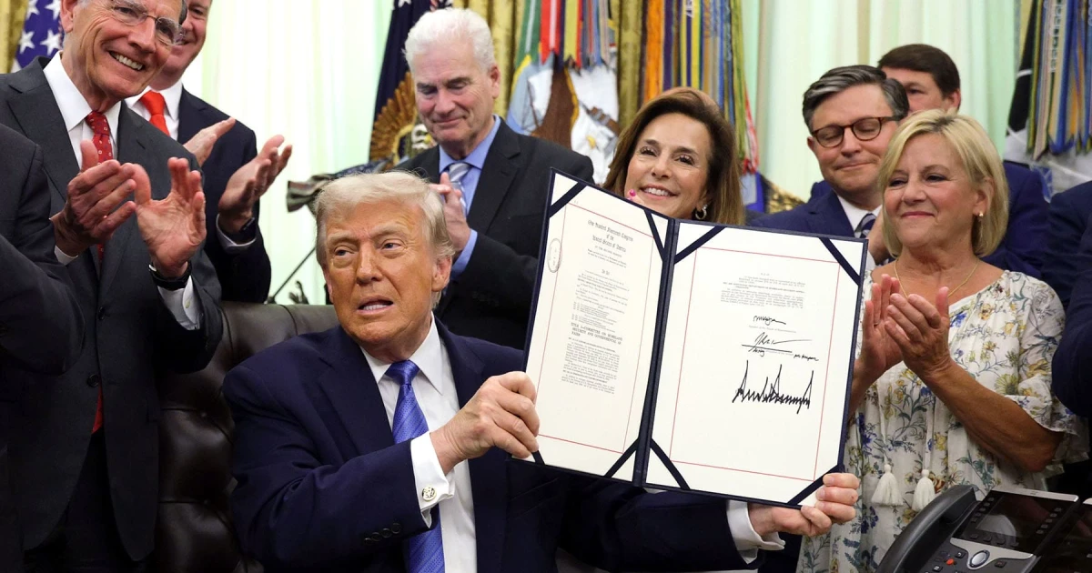 House approves $70 billion bill to fund ICE, Border Patrol