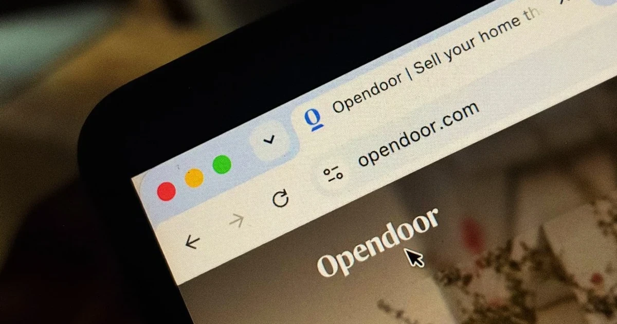 Opendoor shuts India operations as AI reshapes offshoring model