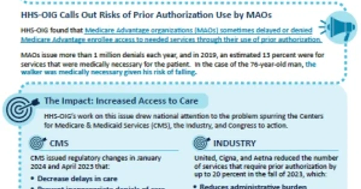 Medicare Advantage plans face scrutiny over denied rehab and nursing care