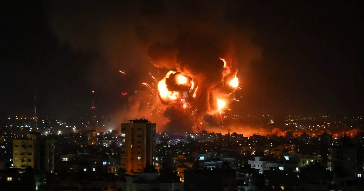 U.S. launches fresh strikes on Iran as ceasefire frays