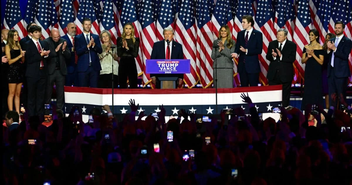 Voters weigh scandal tolerance after Trump’s 2024 victory